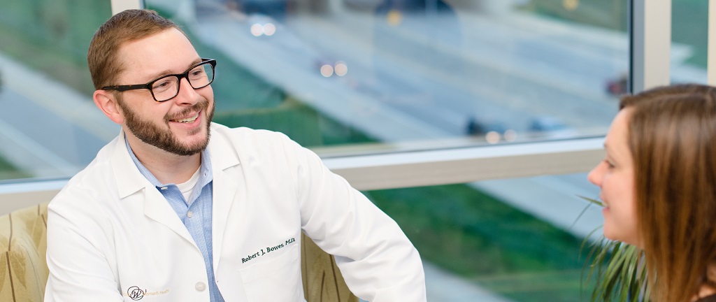 Dr. Robert Bowes